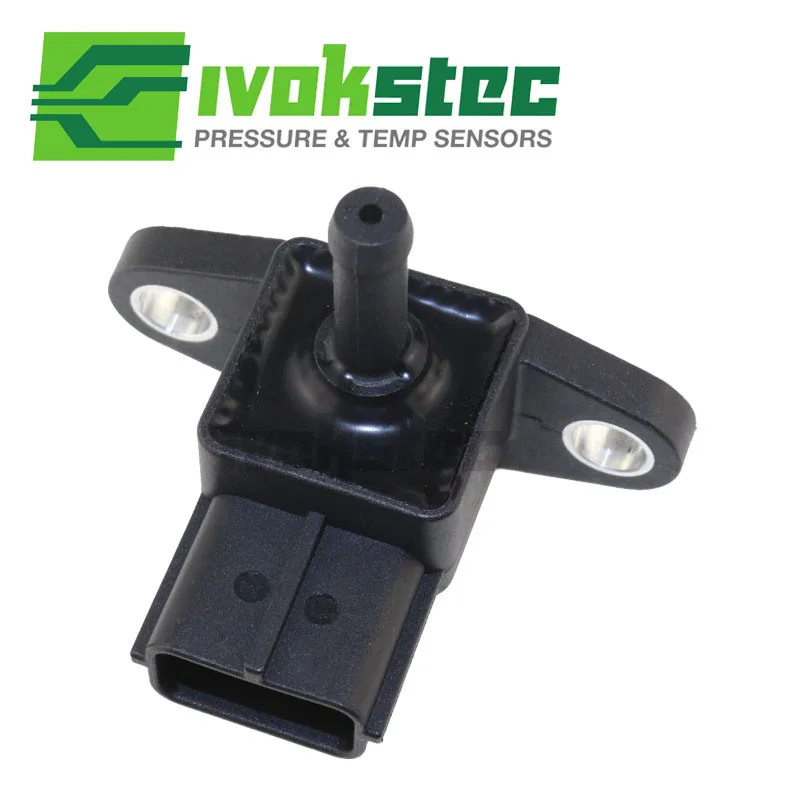 Датчик давления в коллекторе для TOYOTA SUBARU 893901010A 89390 1010A 079800 3460|sender| |