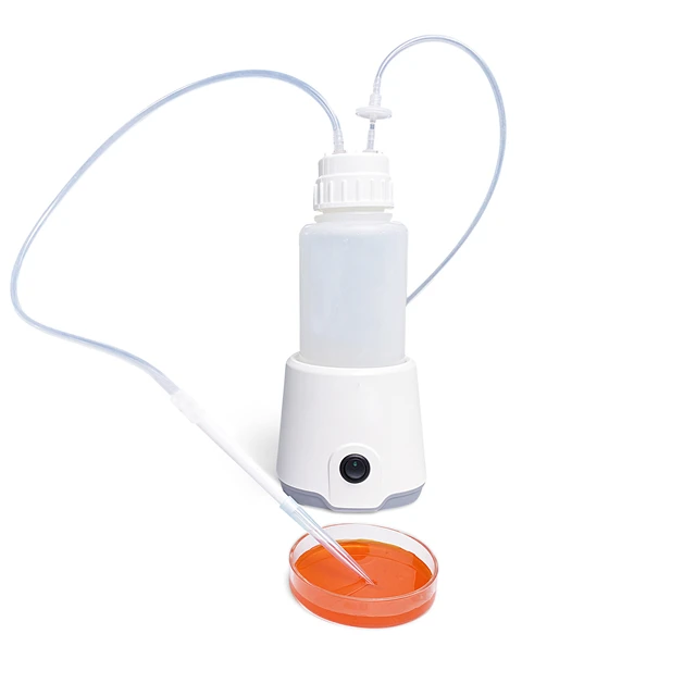 

SmartVAC Laboratory Liquid Vacuum Aspiration System Medical Equipment