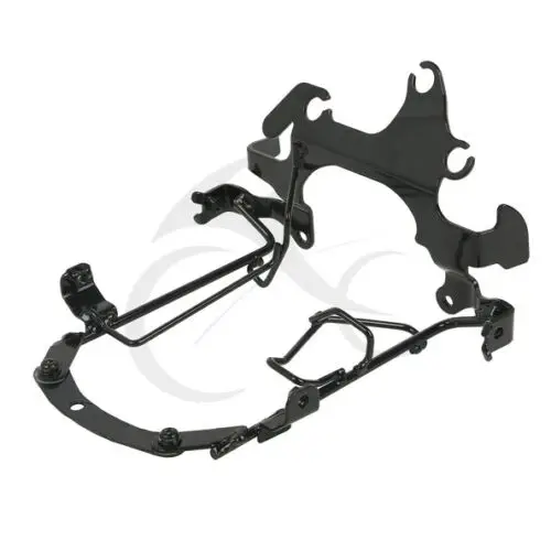 

ВЕРХНИЙ держатель для мотоциклетной фары Yamaha FZ1N 2006-2009 2007 2008