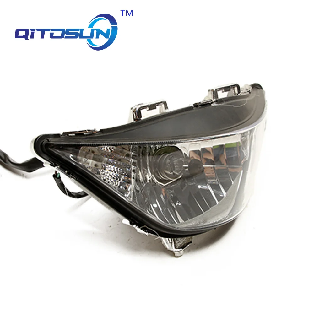 Мотоцикл patrts аксессуары для адреса V125s V125 V125SS V150 фары| |