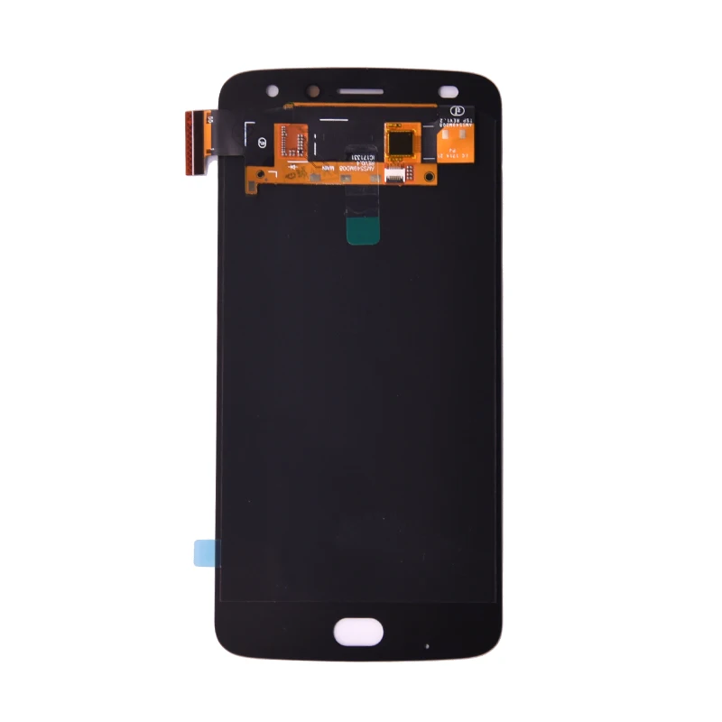 ЖК-дисплей с сенсорным экраном и дигитайзером в сборе для Motorola Moto Z2 Play XT1710