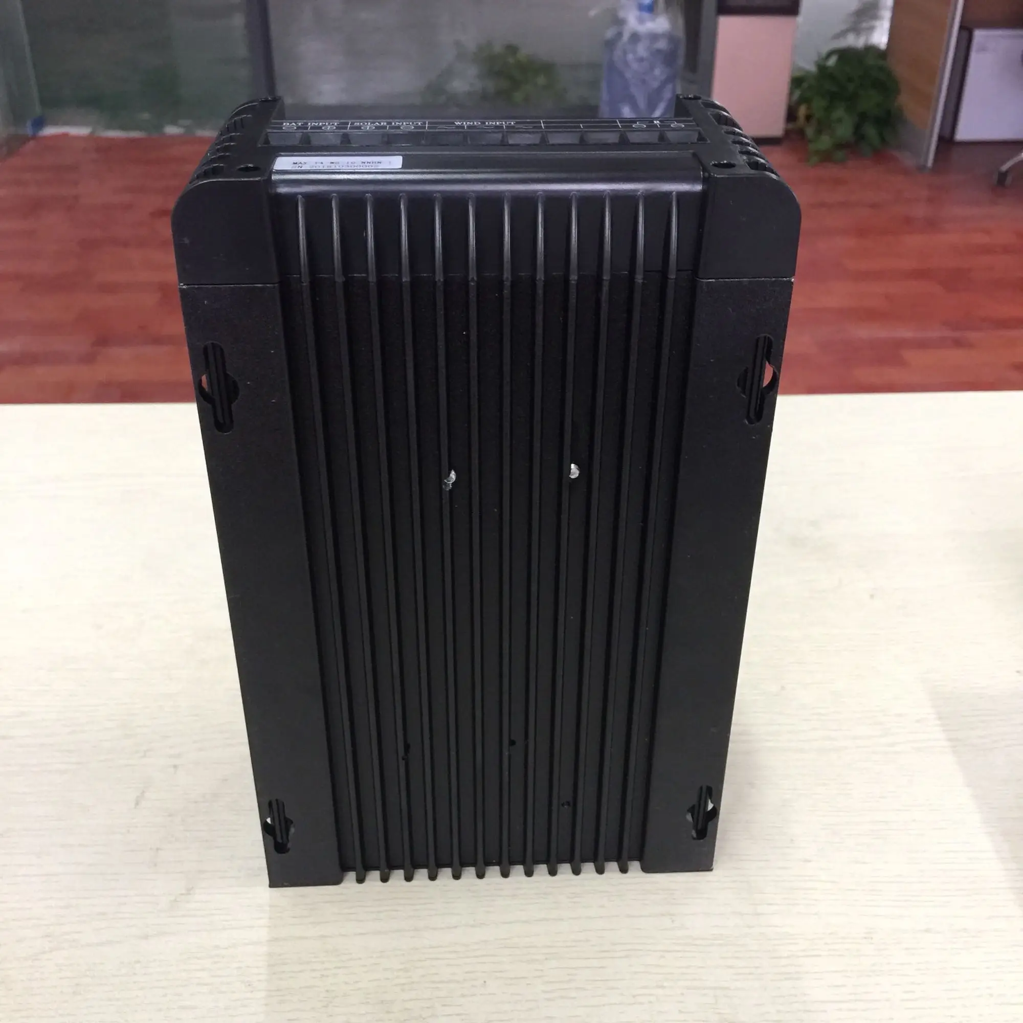 

FLTXNY POWER 1kw 24v 48v 96v 120v Wind Turbine Charge Controller Solar Battery Charge Controller