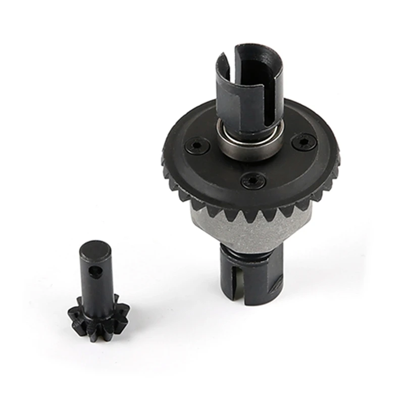 комплект для сборки diff gear для 18 hpi racing s