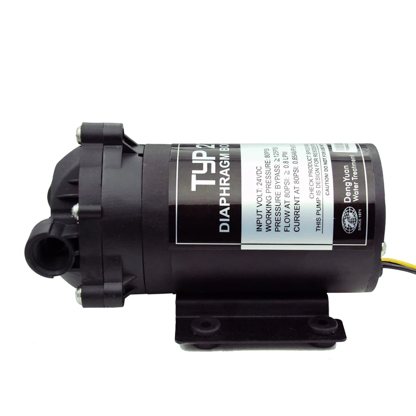 Фильтр для воды 75 галлонов в минуту насос усиления Увеличение давления системы