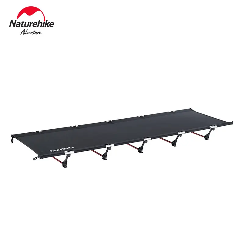 Складная кровать Naturehike NH20JJ001 Ультралегкая портативная для отдыха на открытом