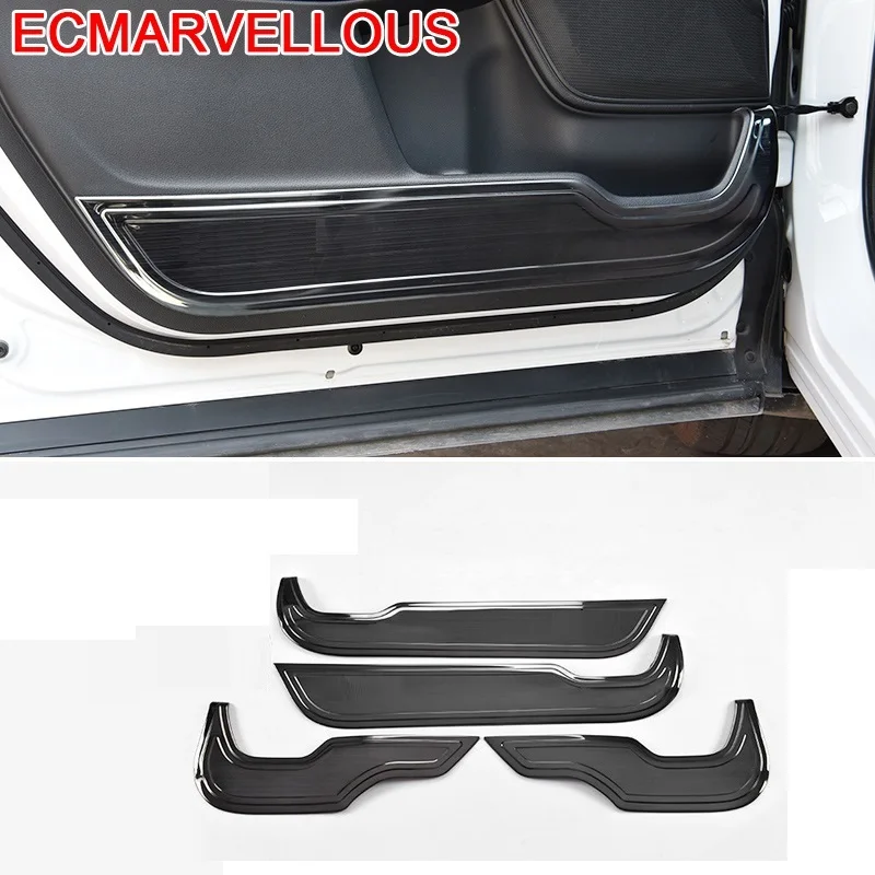 Дверь автомобиля декоративные модифицированные хромированные Чехлы для