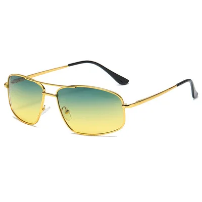 

Round Small Frame Sunglasses For Men Fashion Sunglasses Personality Comfortable Driving Glasses 2021 Multicolor Leisure Style