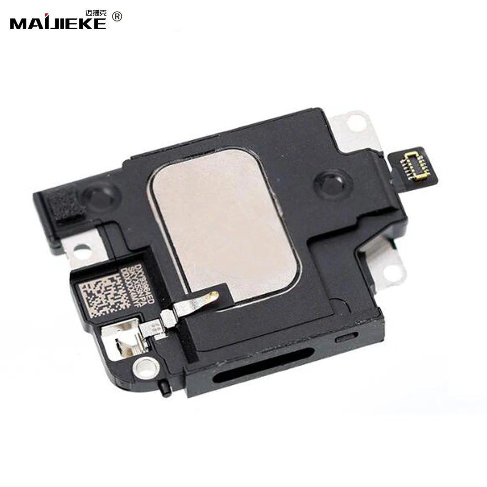 

New Original Loud Speaker For iPhone 11 Pro Max 11Pro Loudspeaker Ringer Buzzer Flex Cable Replacement Parts