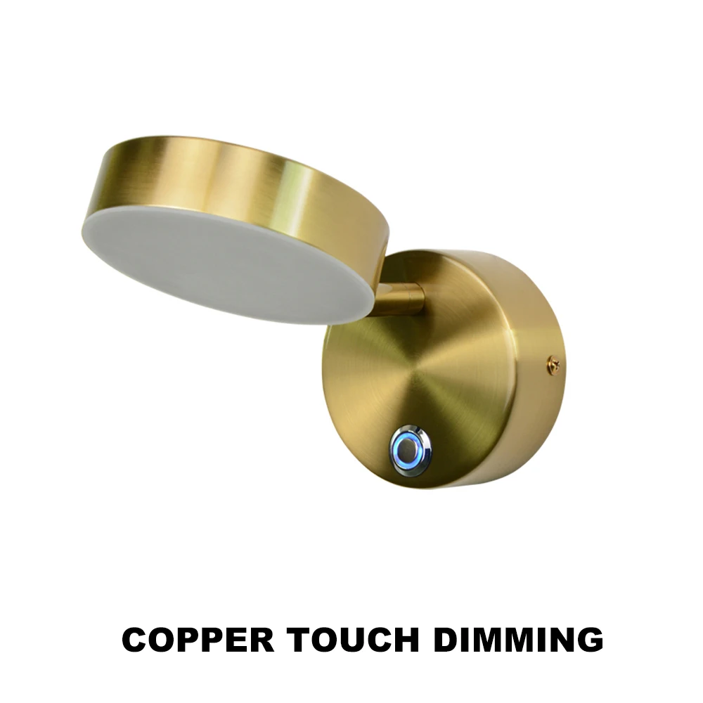 

Настенный светильник YooE