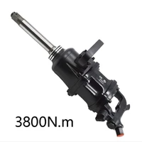 zd970 wind gun pneumatic impact wrench auto repair tool 3800n m high torque industrial grade thread disassembly