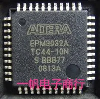 

10PCS/LOT EPM3032ATC44-10N