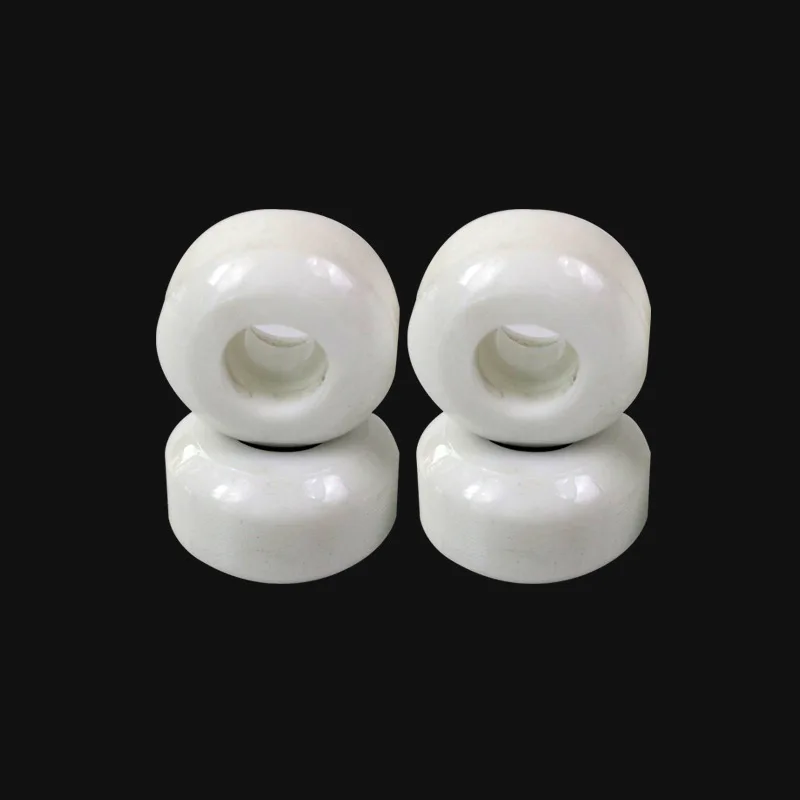 

4Pcs/Set Skateboard Longboard Wheels 48mm 95A Cruiser Road Skateboard Action Motion Wheels PU Long Board Cruiser Wheels Bearing