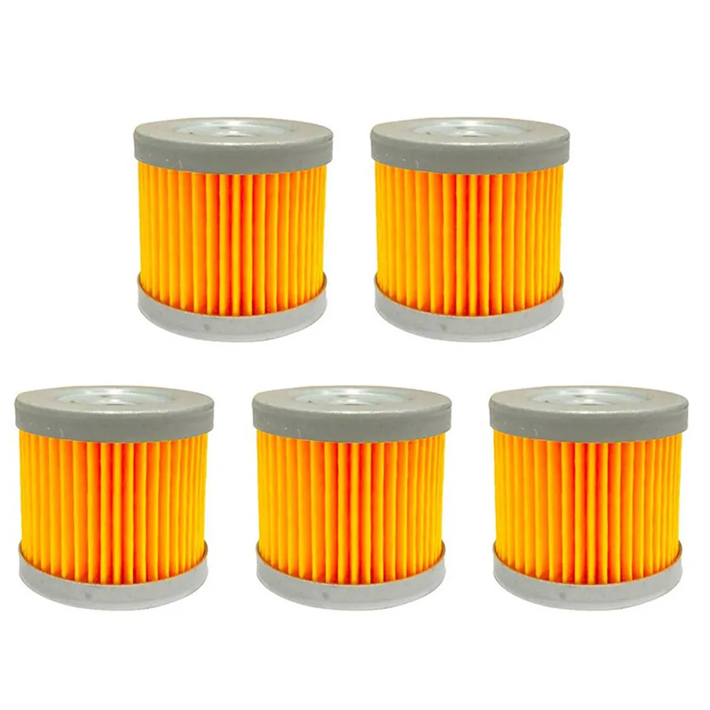 

Replacement Oil Filter Element Accessories Color GN125 Filter Motorcycle