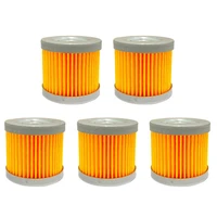 replacement oil filter element accessories color gn125 filter motorcycle