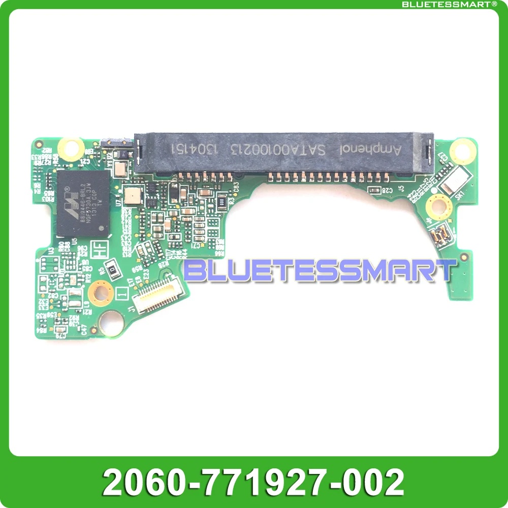 HDD PCB Логическая плата печатная 2060 771927 002 REV A P1 для WD 2 5 SATA жесткого диска