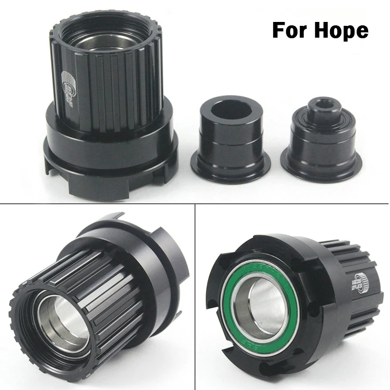 Велосипед Micro Spline Freehub MAVIC / HOPE Industry 9 DT 12 скоростей MTB велосипед для 180/240/350