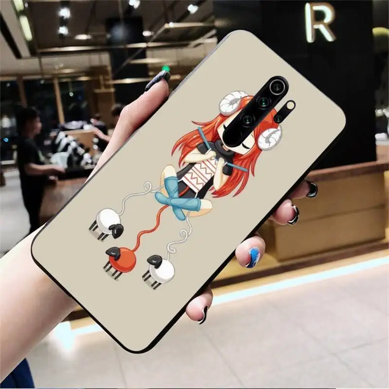 Чехол для телефона Redmi Note 8 8A 8T 7 6 6A 5 5A 4 4X 4A Go Pro | Мобильные телефоны и аксессуары