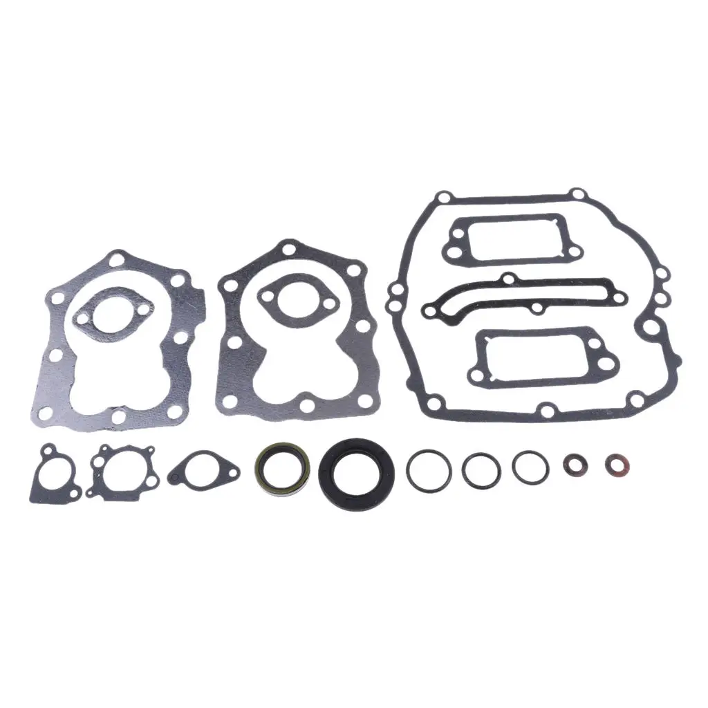 

794307 / 497316 COMPLETE GASKET LIT TOP/BOTTOM END ENGINE SET for 590508