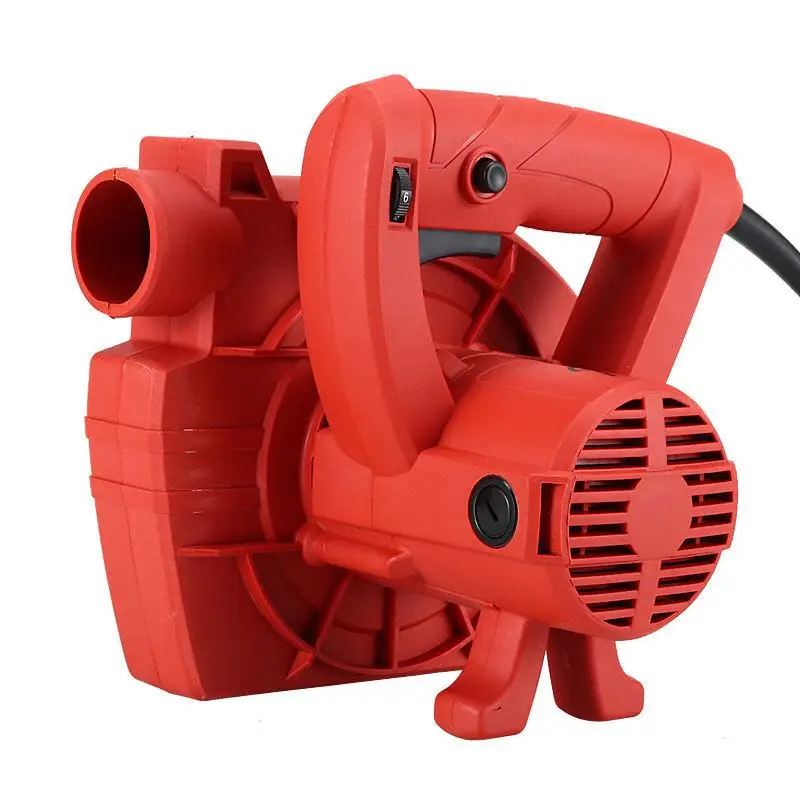 

Промышленный вентилятор для удаления пыли, всасывание и выдувание, маленький ручной электрический фен, компьютер для удаления пыли, нагнет...