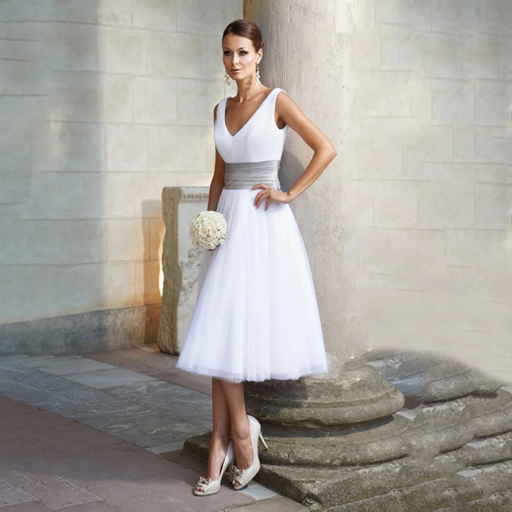 

Elegant Sexy V-neck Chiffon Ball Gown Dresses Women 2021 Summer Casual Plus Size Slim Solid Formal Wedding Long Party Dress