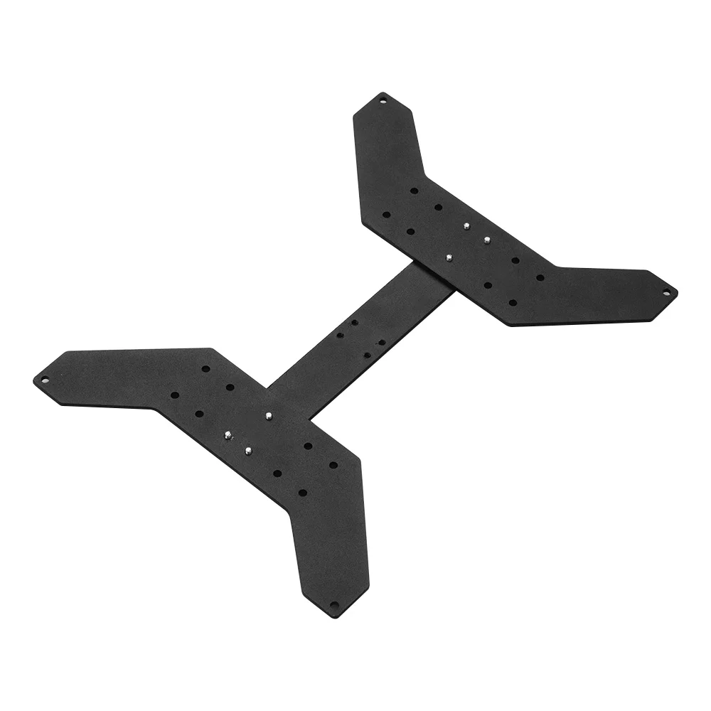 Anet Y-образная подставка для каретки Модернизированная плата фиксации