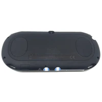 replacement back shell housing case shell rear cover for psv2000 psvita 2000 console