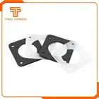 Силиконовый амортизатор Nema 17, амортизатор шагового двигателя, изолятор Reprap 42, амортизатор двигателя для 3D-принтера, станка с ЧПУ