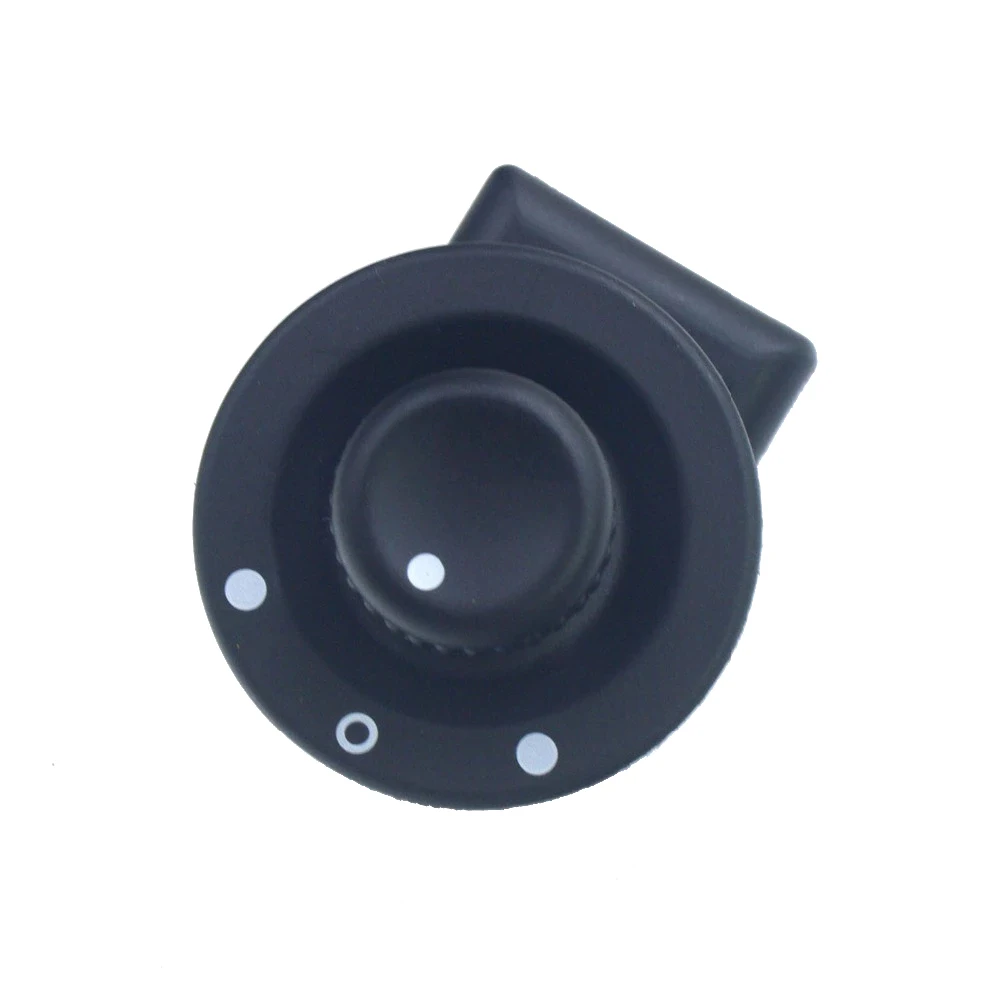 Кнопка регулировки автомобильного зеркала для RENAULT TWINGO Clio Master moduus Duster 8 Pins 8200214919 255