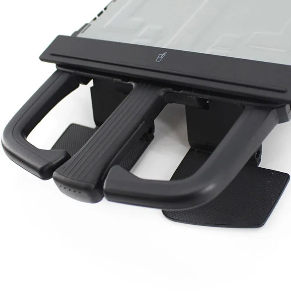 Многофункциональная Складная Автомобильная чашка для воды держатель BlackDrink