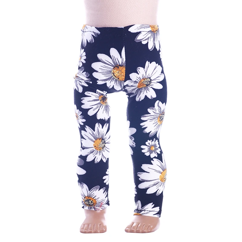 Облегающие леггинсы в полоску для девочек футболка новорожденных американская