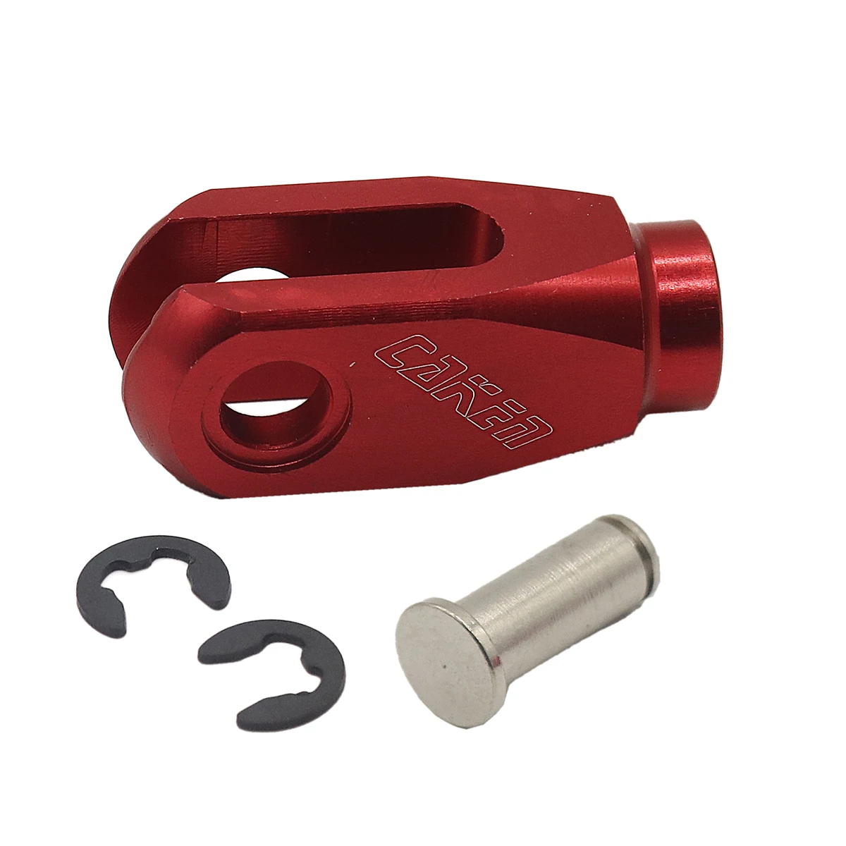 

CNC Rear Brake Clevis For CR125 CR250 CR150R CRF250X CRF450X CRF250R CRF450R CRF450RX 2002-2015 2016 2017 2018 2019