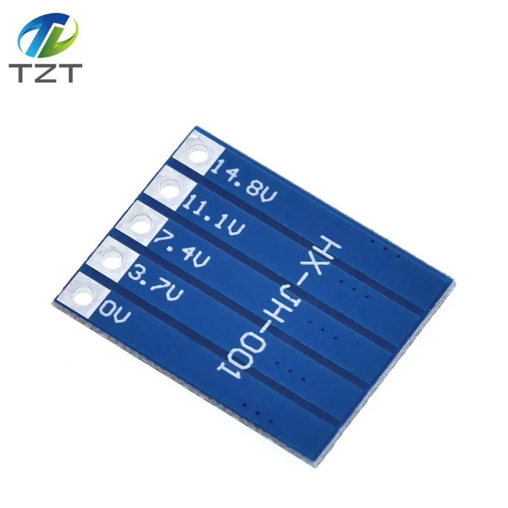 4S 4 2 v литий ионная балансировочная плата для полной зарядки аккумулятора|charging