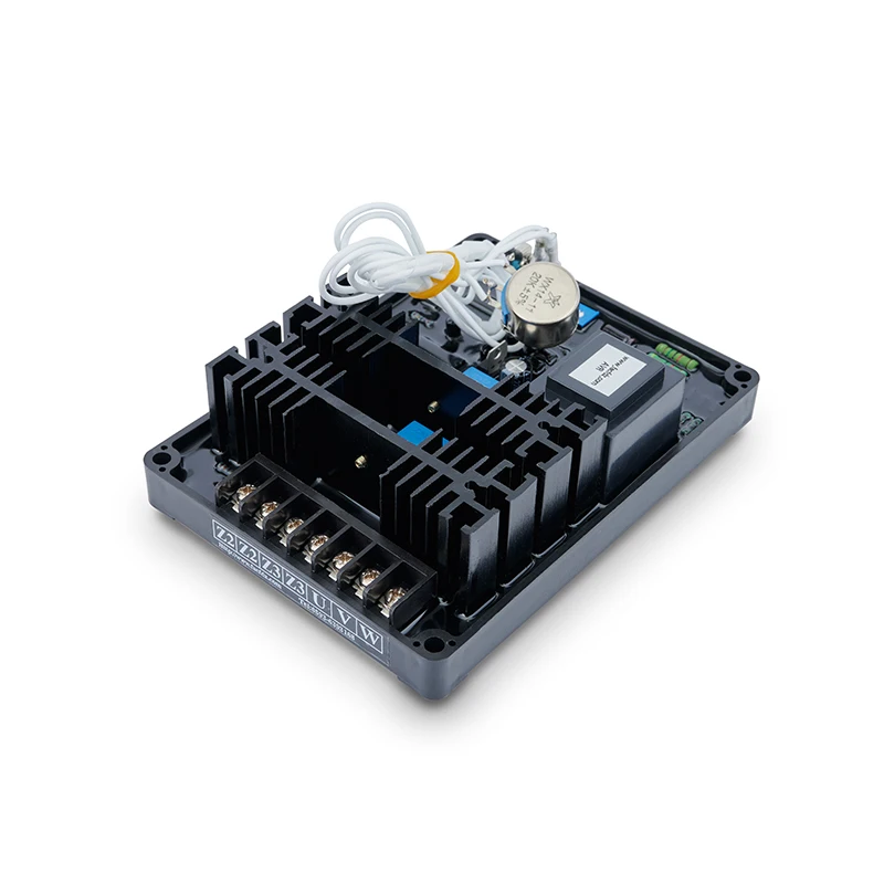 DX 11 GB130B генератор avr Автоматический регулятор напряжения с большой