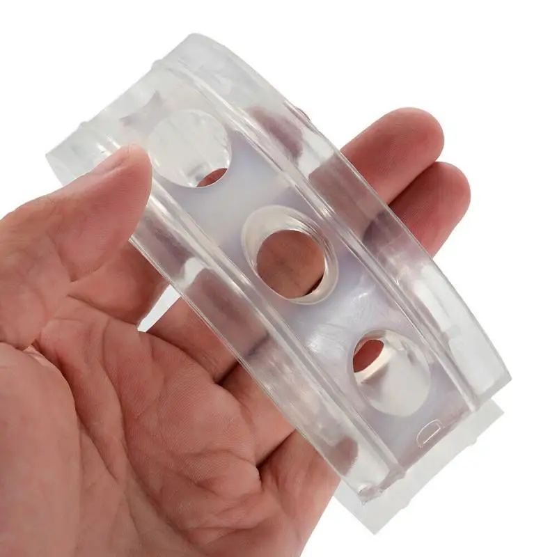 

2 PCS INDEPENDENT SUSPENSION POWER CUSHION BUFFER COIL SPRING RUBBER Type 12mm F Type Springs Bumpers