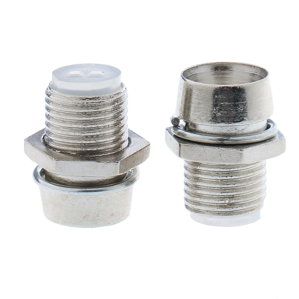 20 Pcs LED Mount Holders 5mm/3mm Metal Lamp For Light Emitting Diode Lighting Accessories |