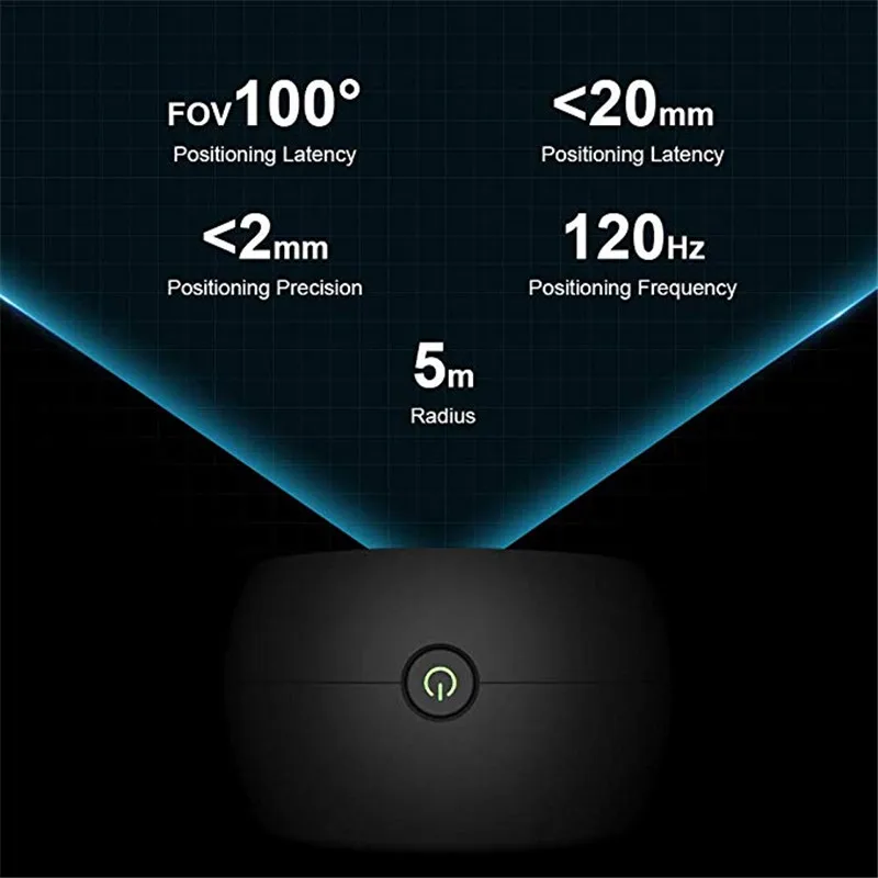 3d контроллеры виртуальной реальности NOLO CV1 для мобильных телефонов игровая
