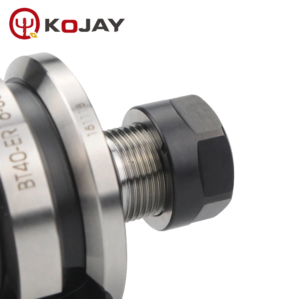 BT30 BT40 BT50 ER цанговые держатели BT MAS403 хвостовик ЧПУ Инструменты для фрезы сверлильный кран