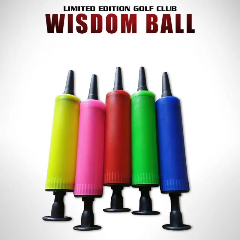 

New Released PGM Inflatable Golf Smart Ball Portable Swing Arm Assist Posture Corrector Posture Correction Golf Supplies