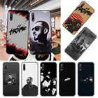 Чехол для телефона Huawei Honor 9X 9 9A 10 20 8X 8A 8S 7X 7A i 6A Pro Play Lite, черный чехол, Роскошный чехол хаджим Мияги Энди панда