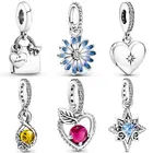 Подвеска-медальон сделай сам из серебра 925 пробы