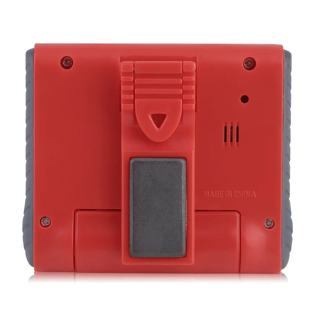 

1pcs Super Deal Large LCD Digital Kitchen Timer Count-Down Up Clock Loud Alarm Wholesale Drop Shipping Sale 4 color Avaliable