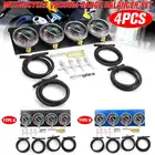 4 шт.компл. синхронизатор топливного вакуумного карбюратора мотоцикла инструмент для синхронизации карбюратора для синхронизации 4 цилиндров