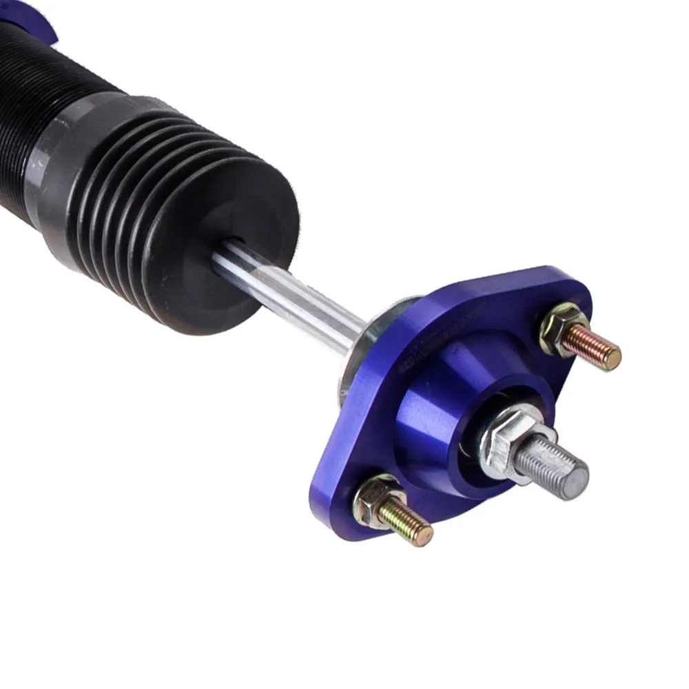 Coilover Пружинные стойки для BMW E46 3 серии 320i 323i Estate Салон Подвеска амортизационная