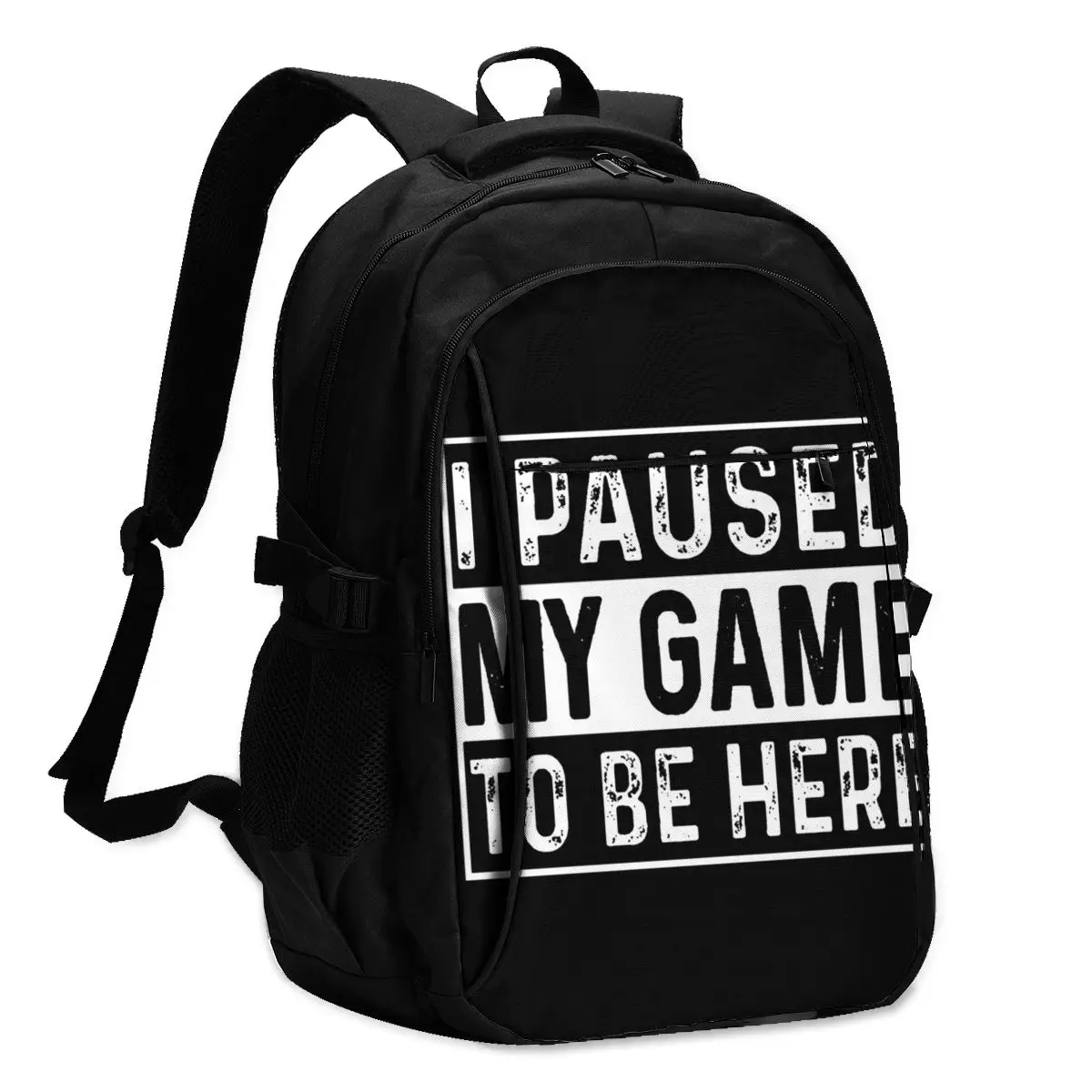 

Game Pubg Backpacks Girl Soft Sweet Backpack Charging USB University Bags