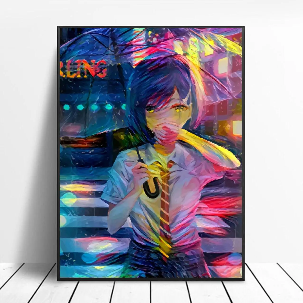 

015 Картина на холсте художественный Принт плакат Картина Настенная Современная Минималистичная Спальня украшение для гостиной