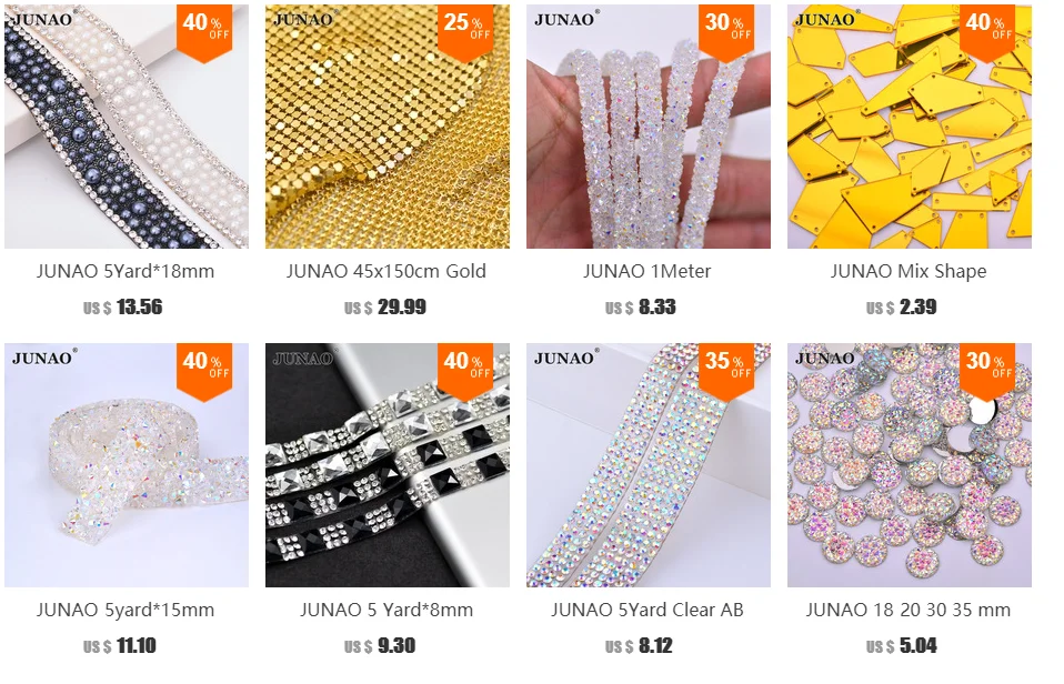 JUNAO 20x34 см шитье блеск AB искусственная кожа отделка синтетические Блестки ткань блестка искусственная кожа ювелирные изделия материал для DIY