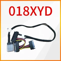 18xyd 018xyd cn 018xyd sata cable is suitable for dell t3600 t3610 t5600 t5610 workstation sas cable