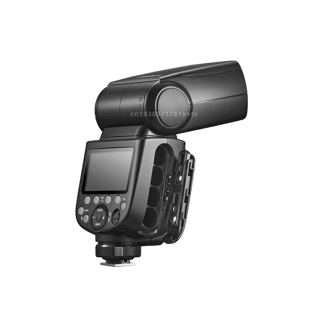 Вспышка для камеры Godox TT685II TT685 II TTL HSS Speedlite 2 4G Беспроводная система X камер Canon Nikon