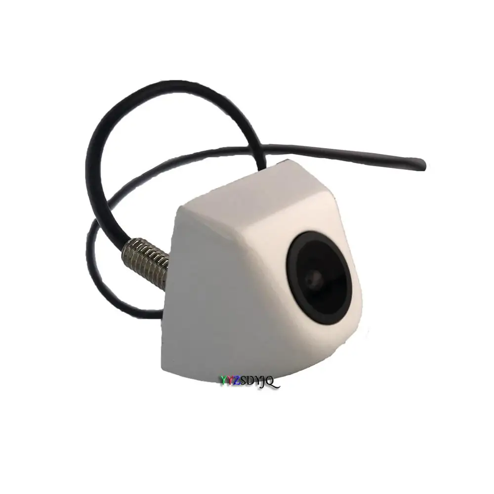 Интеллектуальная камера заднего вида с динамической траекторией HD CCD