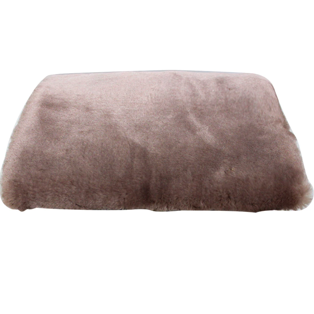 Коврик для сиденья Подушка стула противоскользящая автомобиля столовой мягкая